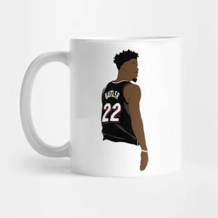 Jimmy Butler miami heat Mug